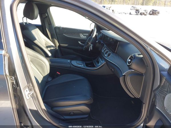 2021 MERCEDES-BENZ E 350 4MATIC