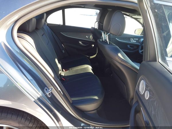 2021 MERCEDES-BENZ E 350 4MATIC
