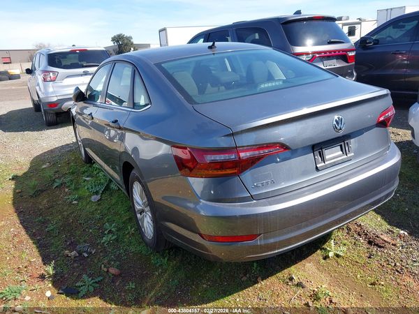 2019 VOLKSWAGEN JETTA — I3