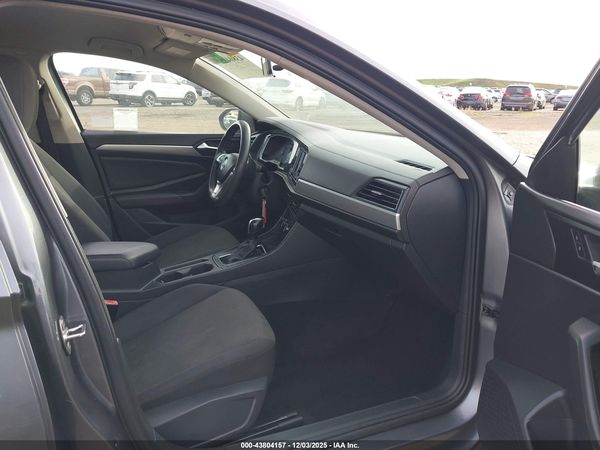 2019 VOLKSWAGEN JETTA — I5