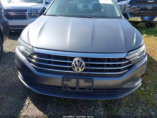 2019 VOLKSWAGEN JETTA — I6