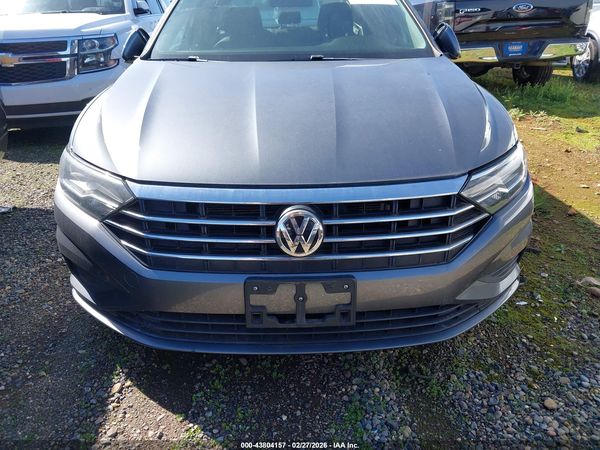 2019 VOLKSWAGEN JETTA — I115