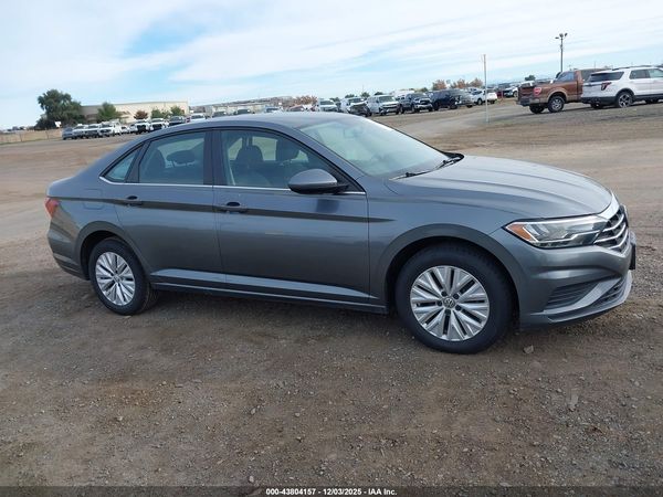 2019 VOLKSWAGEN JETTA — I116