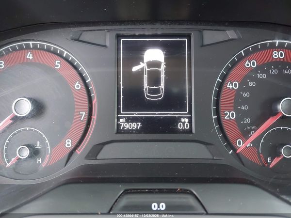 2019 VOLKSWAGEN JETTA — I118