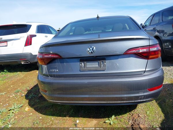 2019 VOLKSWAGEN JETTA — I119
