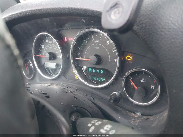 2016 JEEP WRANGLER UNLIMITED FREEDOM