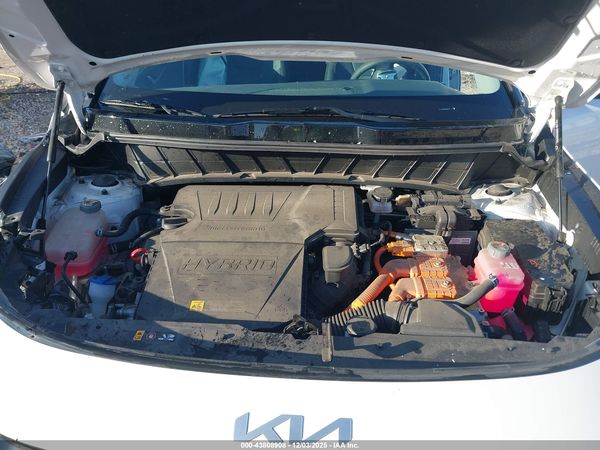 2024 KIA NIRO EX TOURING