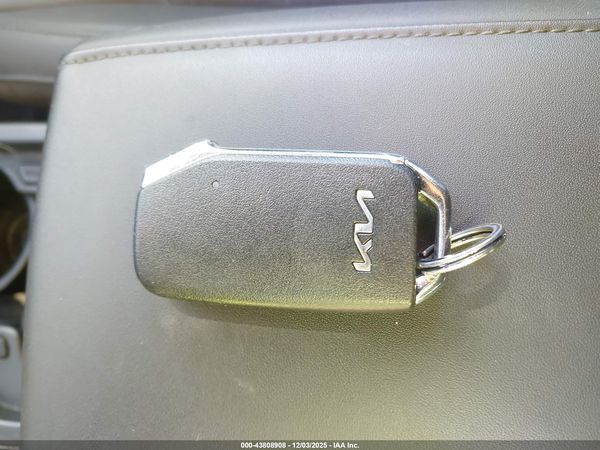 2024 KIA NIRO EX TOURING