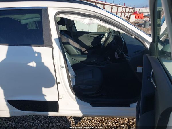 2024 KIA NIRO EX TOURING
