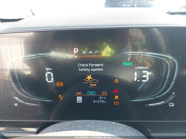 2024 KIA NIRO EX TOURING