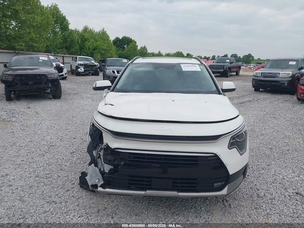 2024 KIA NIRO EX TOURING