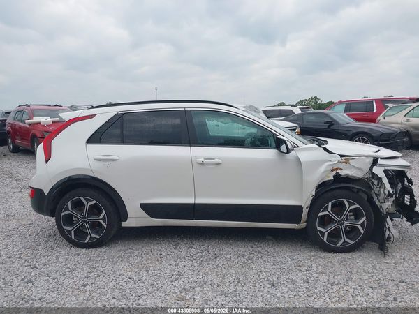 2024 KIA NIRO EX TOURING