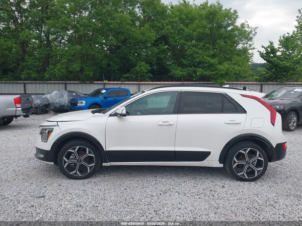 2024 KIA NIRO EX TOURING