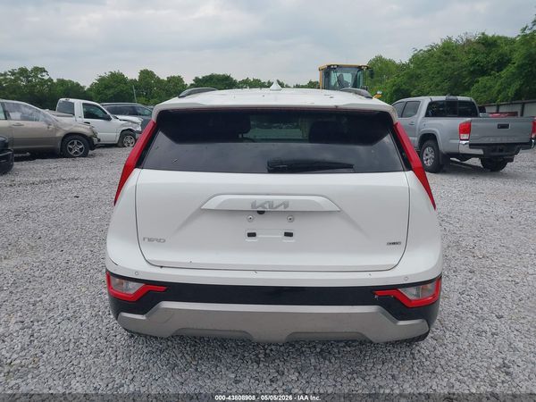 2024 KIA NIRO EX TOURING
