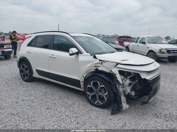 2024 KIA NIRO EX TOURING