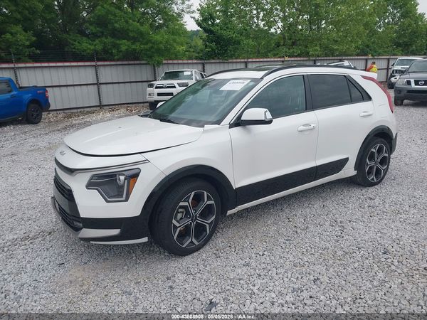 2024 KIA NIRO EX TOURING