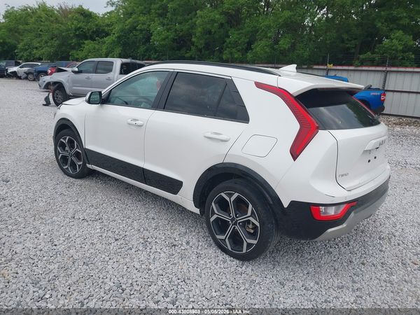 2024 KIA NIRO EX TOURING