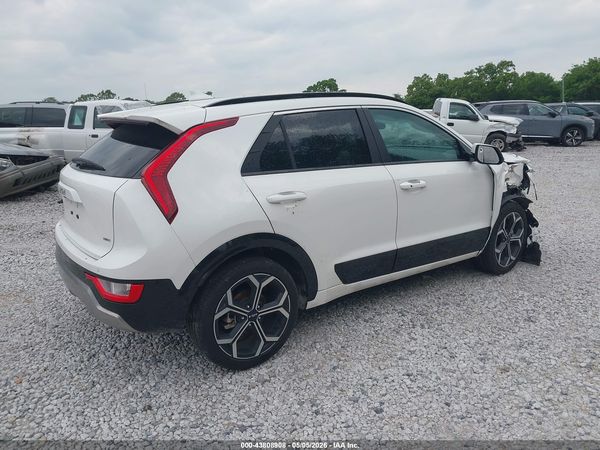 2024 KIA NIRO EX TOURING
