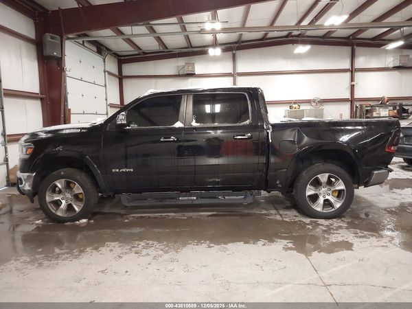 2020 RAM 1500 LARAMIE  4X4 5'7 BOX