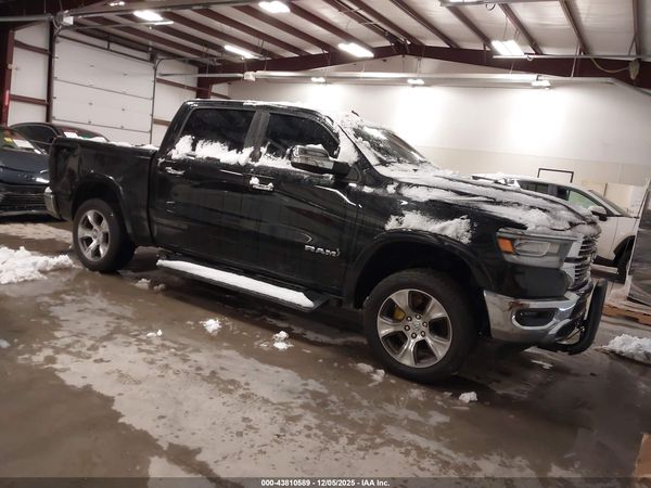 2020 RAM 1500 LARAMIE  4X4 5'7 BOX