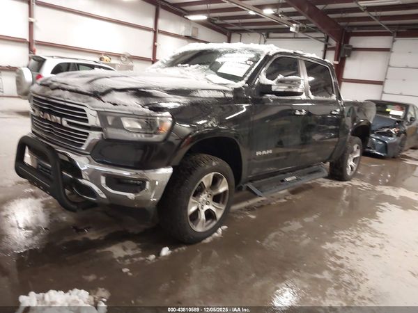 2020 RAM 1500 LARAMIE  4X4 5'7 BOX