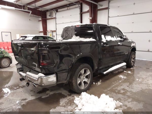 2020 RAM 1500 LARAMIE  4X4 5'7 BOX