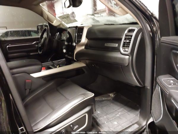 2020 RAM 1500 LARAMIE  4X4 5'7 BOX