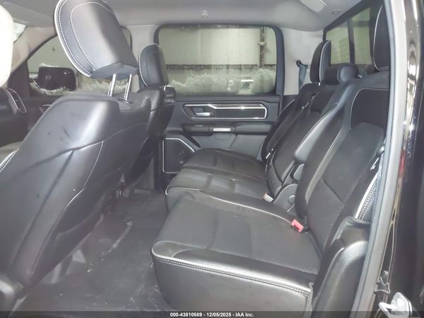 2020 RAM 1500 LARAMIE  4X4 5'7 BOX