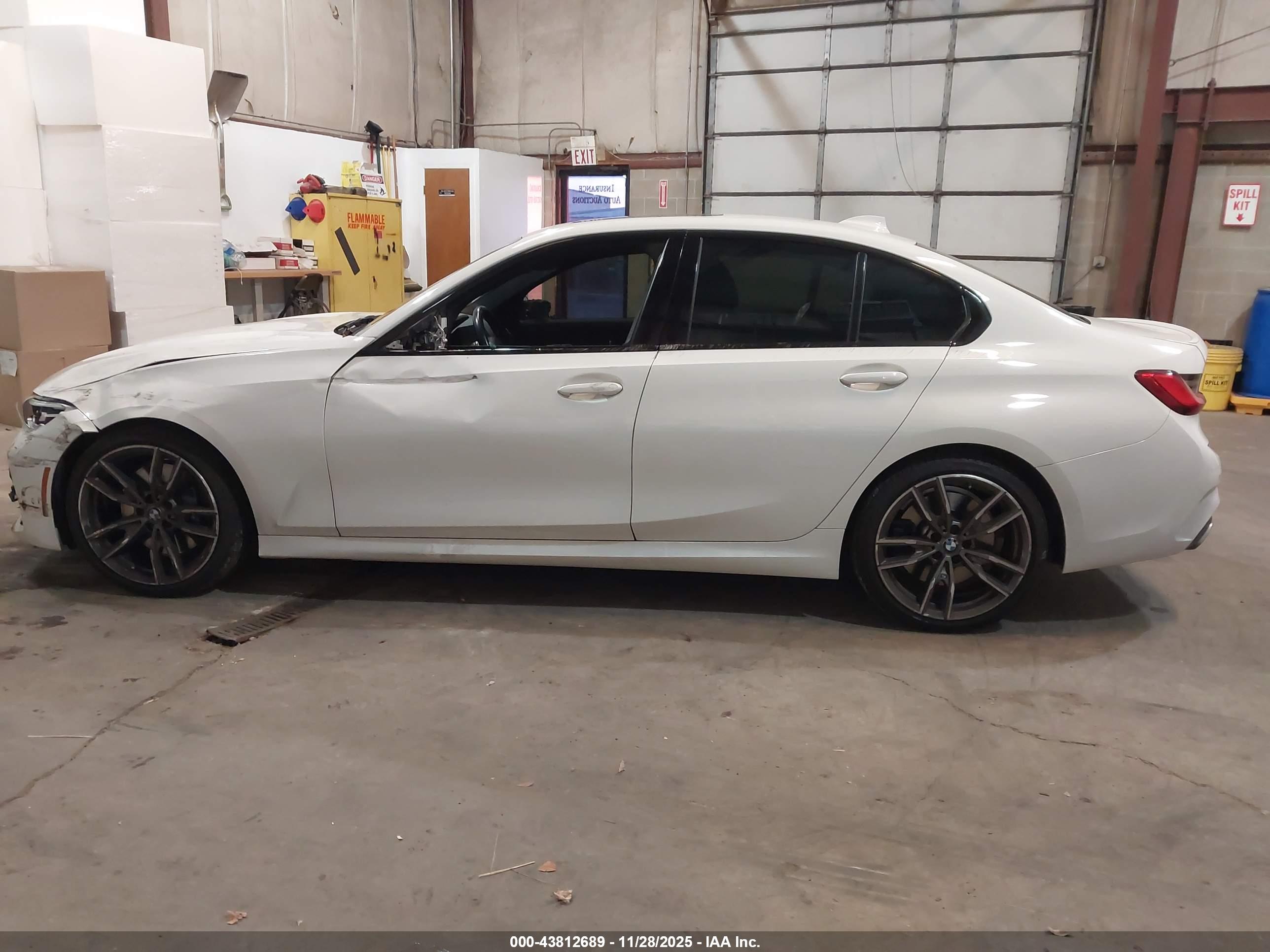 2021 BMW 3 SERIES M340I XDRIVE