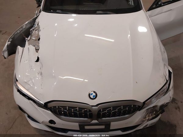 2021 BMW 3 SERIES M340I XDRIVE