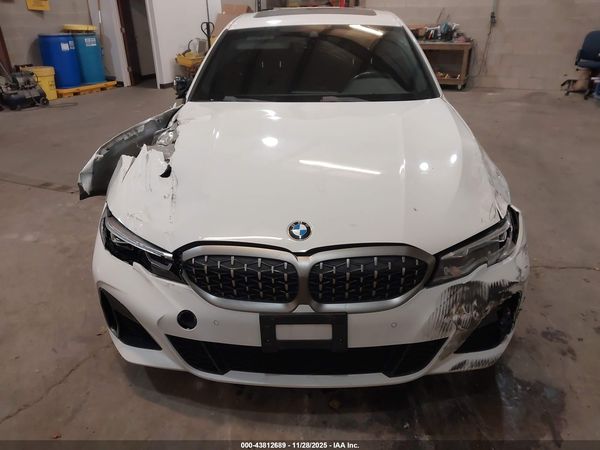 2021 BMW 3 SERIES M340I XDRIVE