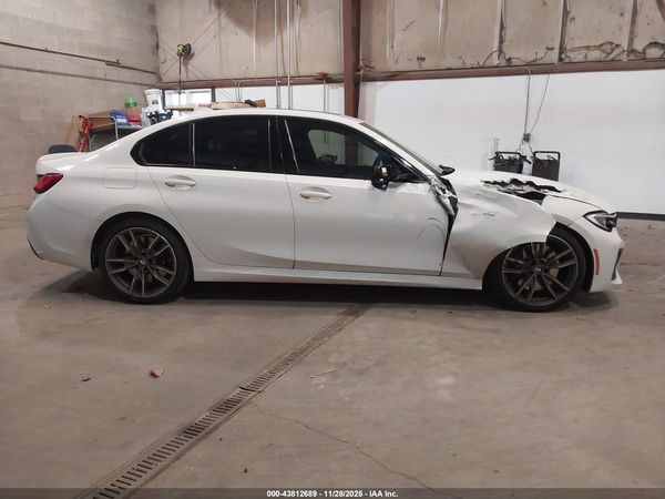 2021 BMW 3 SERIES M340I XDRIVE