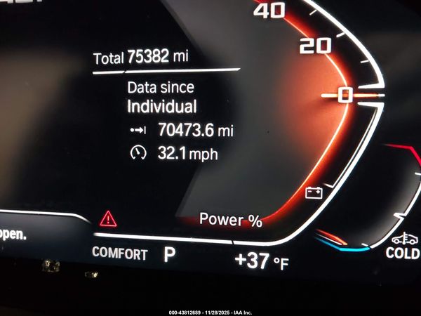 2021 BMW 3 SERIES M340I XDRIVE