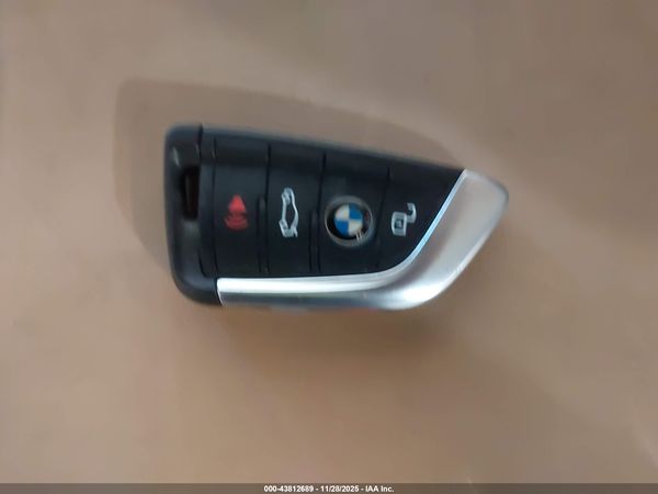 2021 BMW 3 SERIES M340I XDRIVE