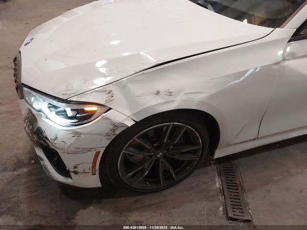 2021 BMW 3 SERIES M340I XDRIVE