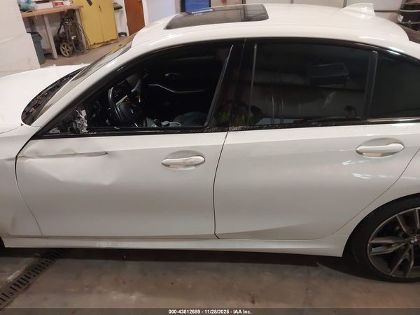 2021 BMW 3 SERIES M340I XDRIVE
