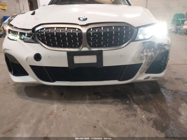 2021 BMW 3 SERIES M340I XDRIVE