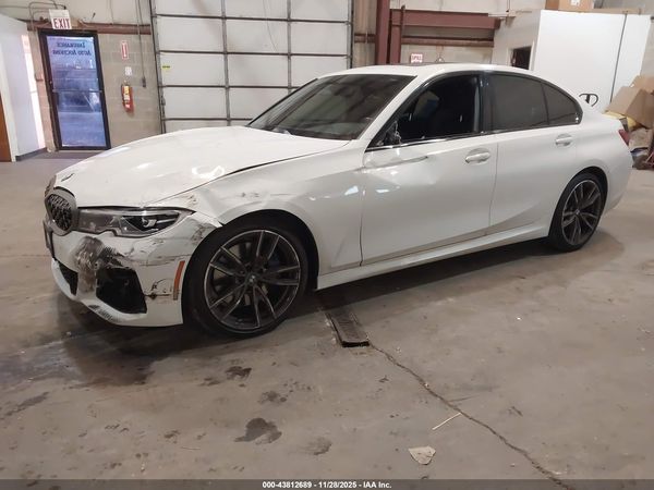 2021 BMW 3 SERIES M340I XDRIVE