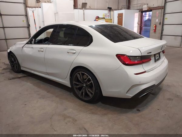 2021 BMW 3 SERIES M340I XDRIVE