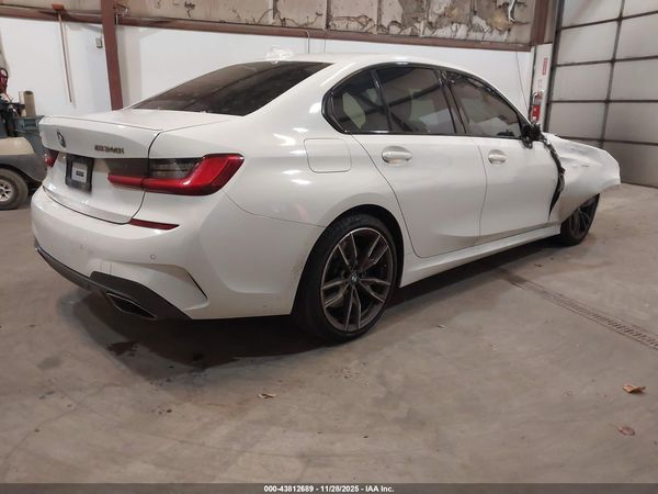 2021 BMW 3 SERIES M340I XDRIVE