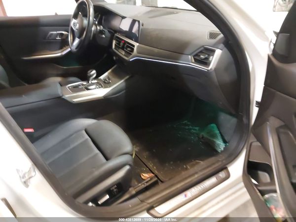 2021 BMW 3 SERIES M340I XDRIVE