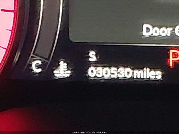 2021 ACURA TLX ADVANCE PACKAGE