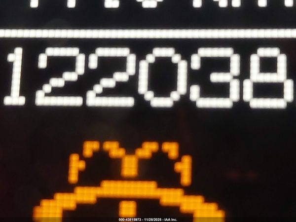 2017 RAM 2500 TRADESMAN  4X4 6'4 BOX