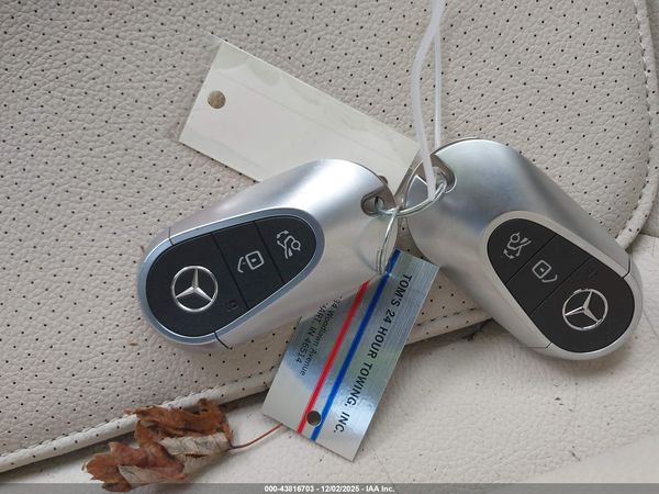 2022 MERCEDES-BENZ C 300 4MATIC