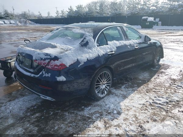 2022 MERCEDES-BENZ C 300 4MATIC