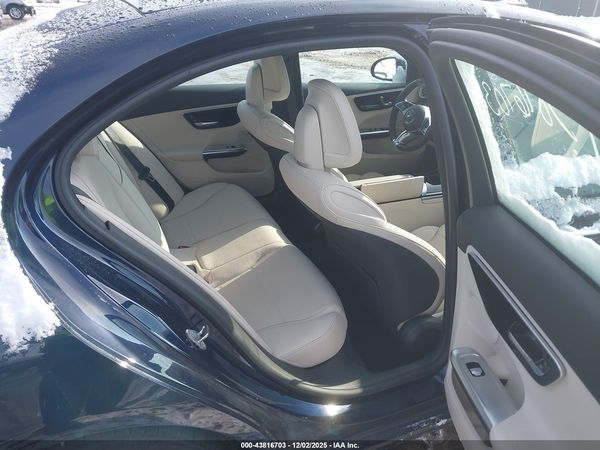 2022 MERCEDES-BENZ C 300 4MATIC