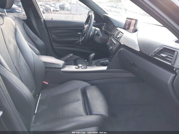 2013 BMW 328I SA