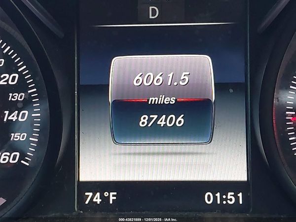 2018 MERCEDES-BENZ C 300 C300
