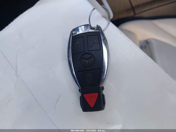 2018 MERCEDES-BENZ C 300 C300