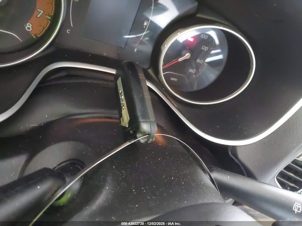 2020 JEEP COMPASS SUN AND WHEEL FWD — I11